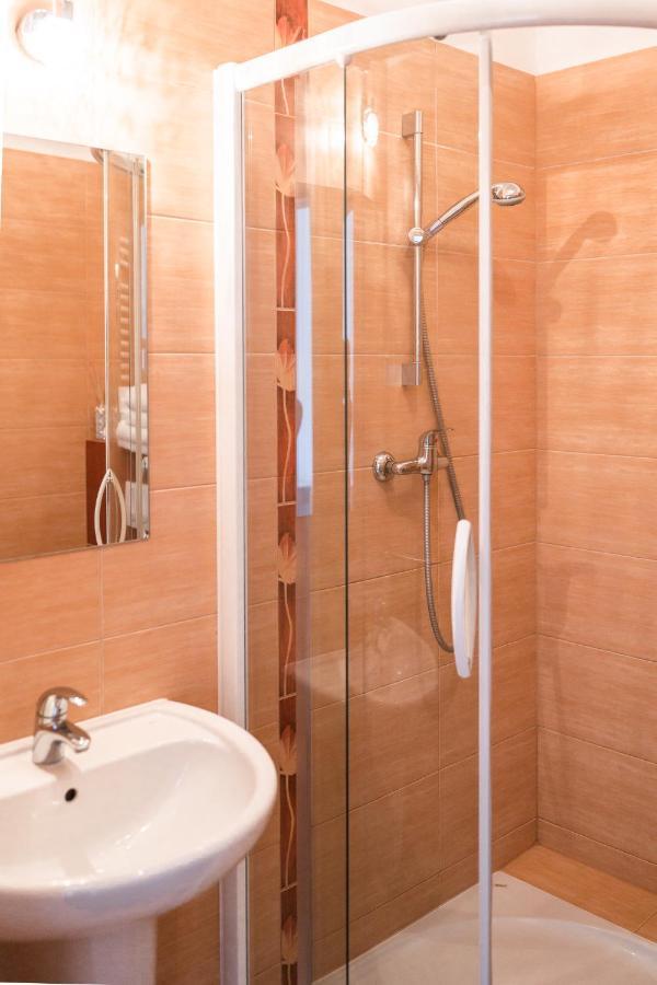Apartamenty W Swinoujsciu ชวีโนวิชแจ ภายนอก รูปภาพ