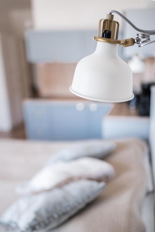 Apartamenty W Swinoujsciu ชวีโนวิชแจ ภายนอก รูปภาพ